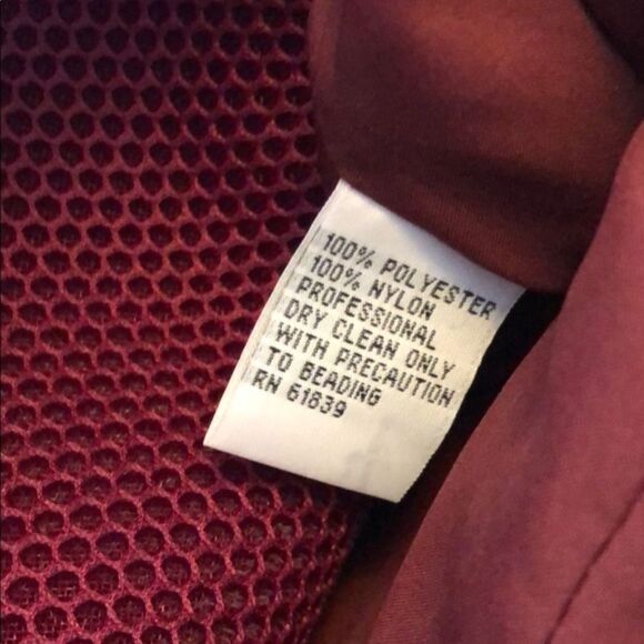 Rickie Freeman for Teri Jon Mesh Off the Shoulder - Picture 5 of 10